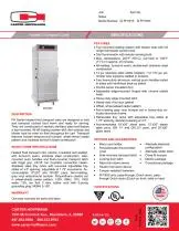 Carter-Hoffmann PH1815 - Item 243828
